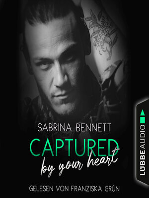 cover image of Captured by your heart